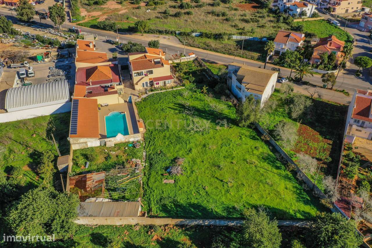Quinta de Luxo em Silves com 10 Quartos e Piscina Comum - Grande imagem: 2/60