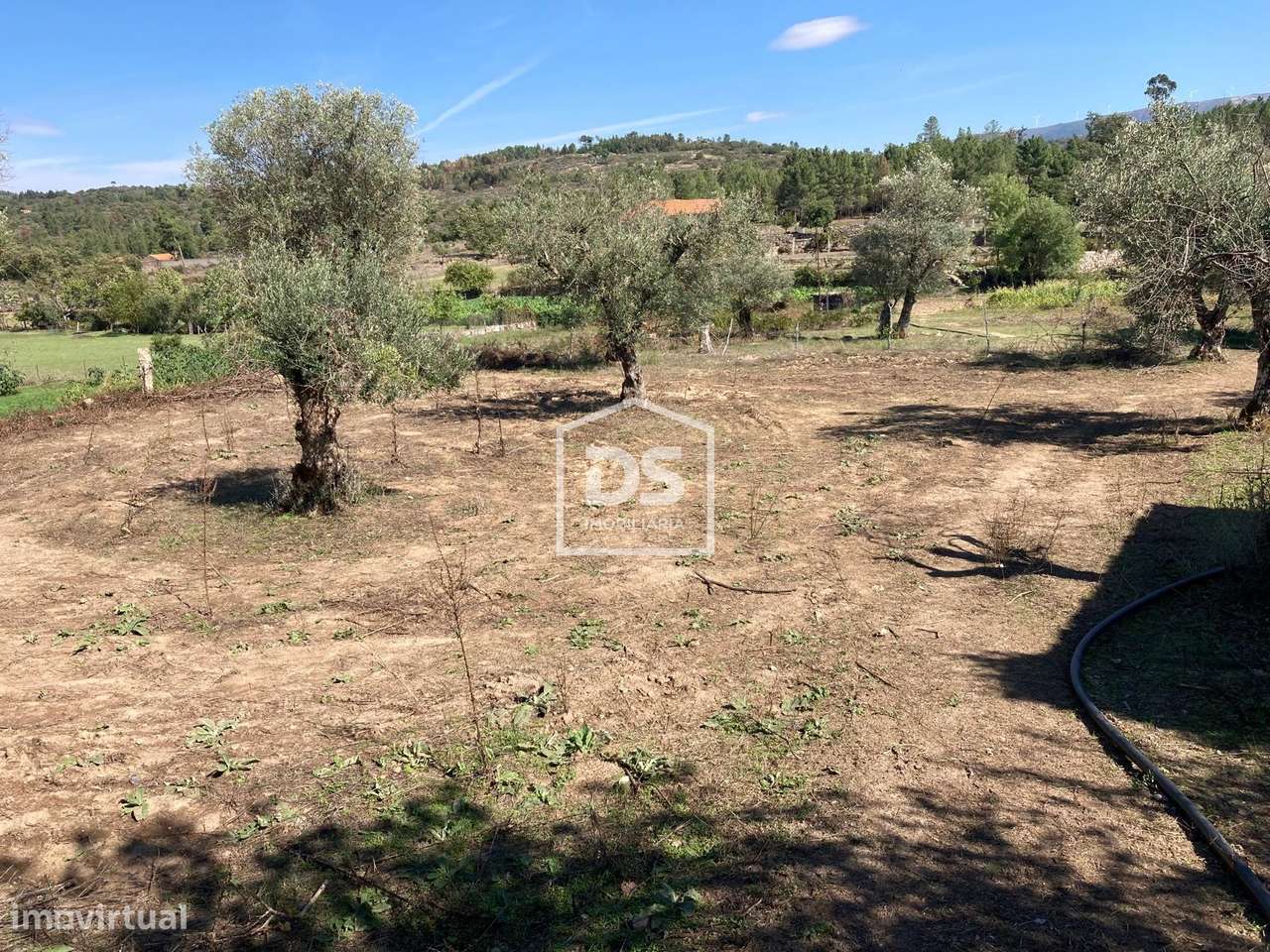 Lote de Terreno  Venda em Juncais, Vila Ruiva e Vila Soeiro do Chão,Fo-37