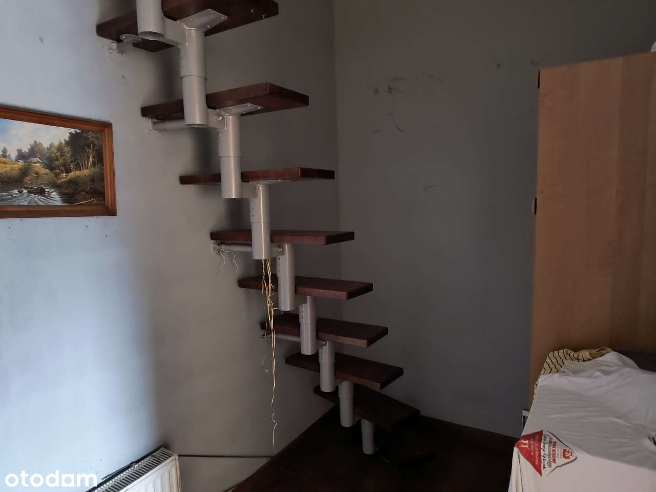 Sprzedam dom w Bydgoszczy Flisy - Pełny obrazek: 5/9