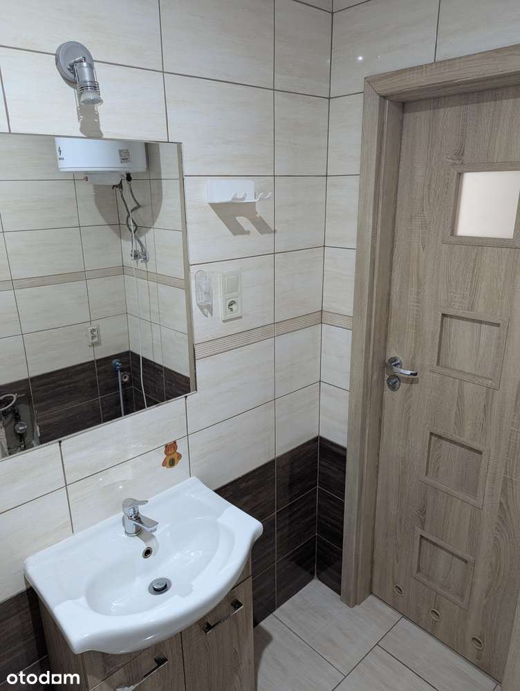 Wyremontowane mieszkanie blisko Manufaktury, parking-15