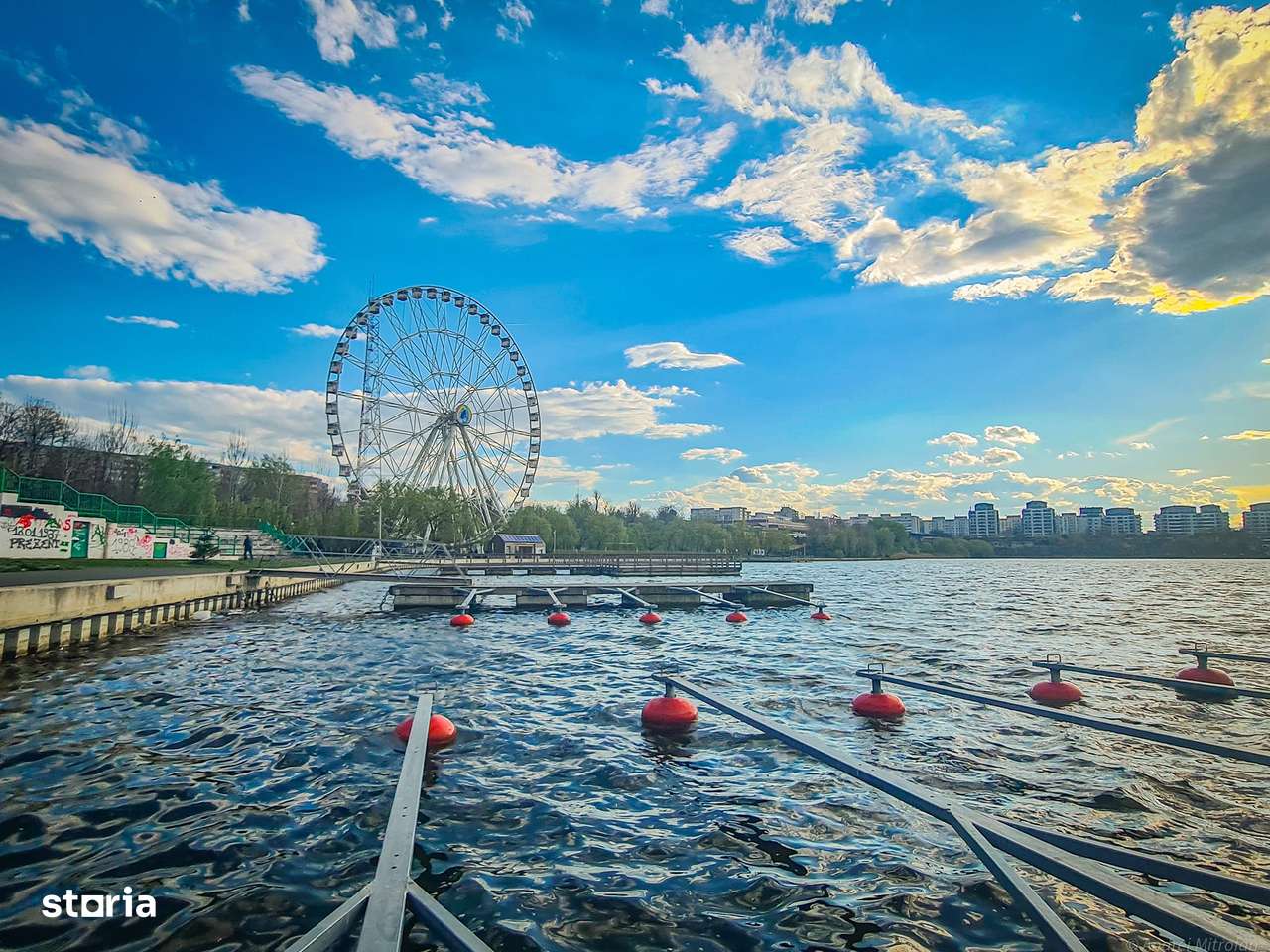 *P+M 183 mp+157 mp curte *Locuinta PROPRIE sau BUSINESS *Cartierul TEI-18