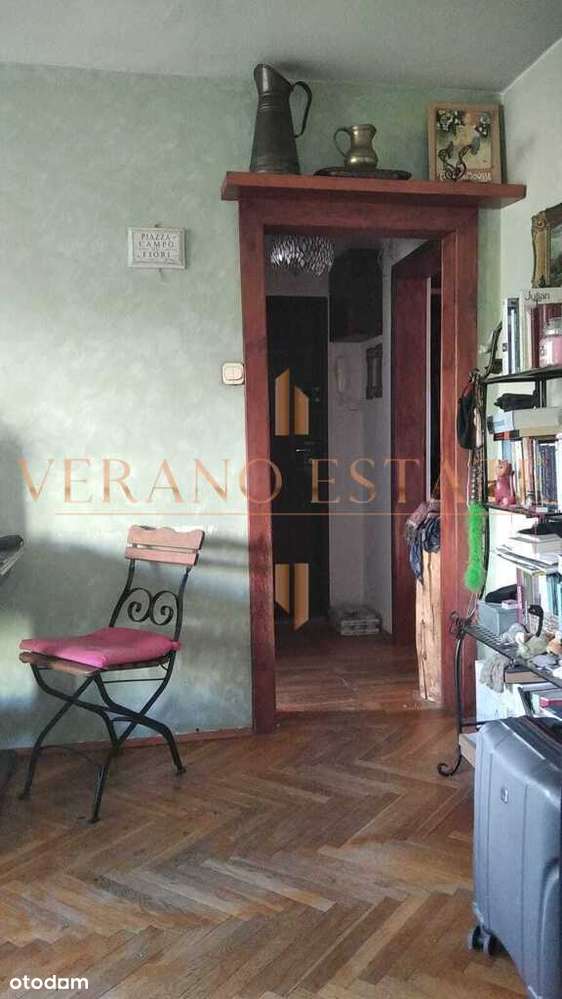 3 pokojowe mieszkanie - 6 minut do metra - Pełny obrazek: 4/17