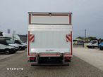 Iveco Daily 72C17 Hi-Matic, R.OSI 4,75m, kontener, winda 1000KG - 5