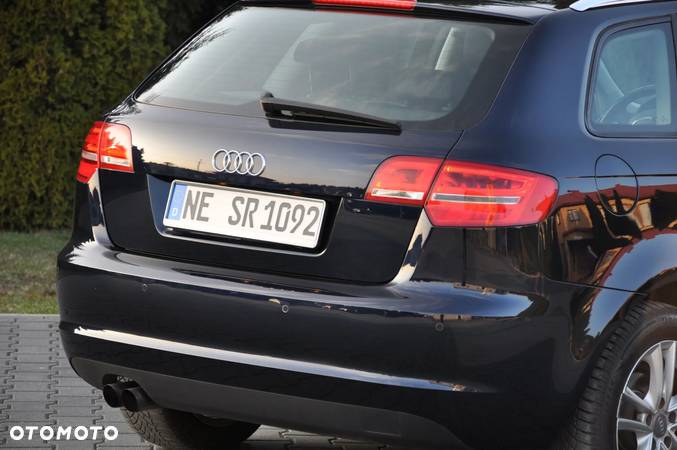 Audi A3 1.8 TFSI Sportback S tronic Ambiente - 15