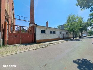 Hala Magazyn 426m2 Centrum Legnicy - Pełny obrazek: 2/15