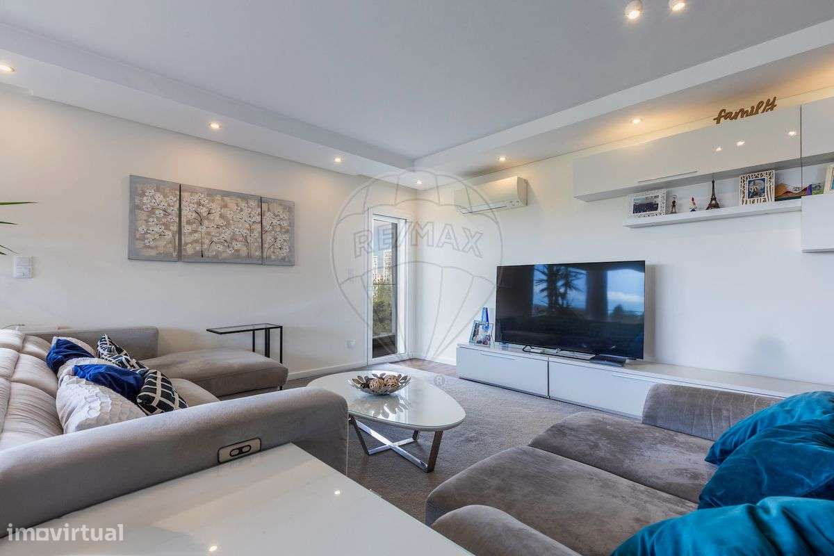 Apartamento T4 para venda - Grande imagem: 5/40