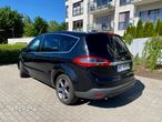 Ford S-Max 2.0 TDCi DPF Titanium MPS6 - 3