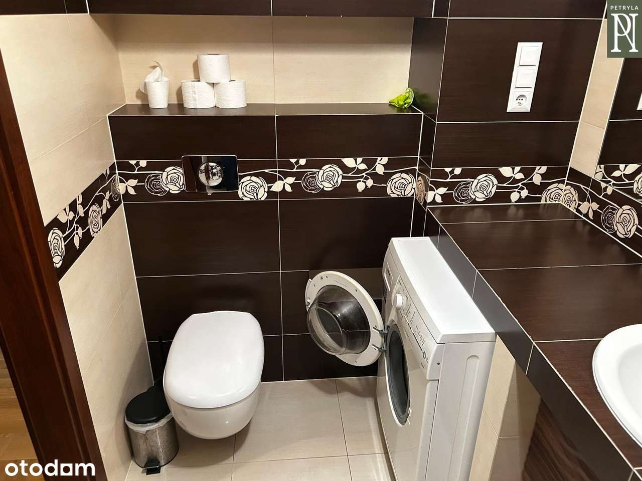 Nowa niższa cena 2 pokojowe Ruczaj od zaraz - Pełny obrazek: 5/9