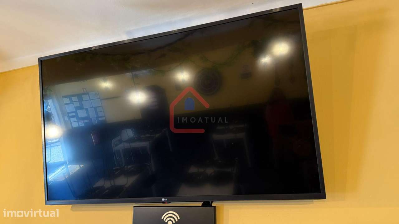 Loja T0 em Portugal-5