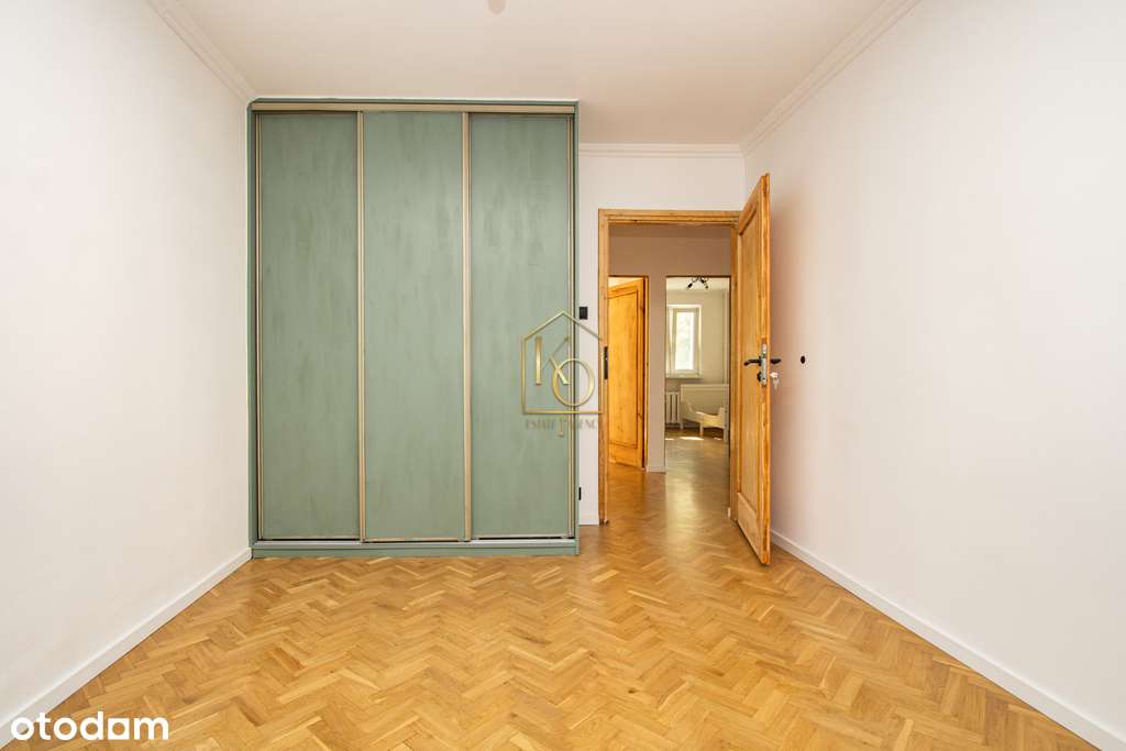 3 pokoje z oddzielną kuchnią po remoncie-12