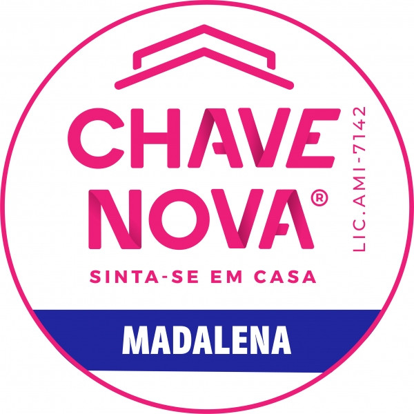 Chave Nova - Madalena