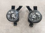 HALOGEN VW VOLKSWAGEN NEW BEETLE 1998-2005 NOWY - 1