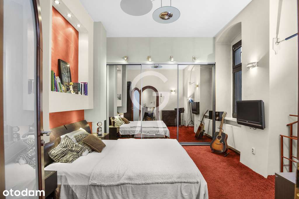 ✨Balkon✨Piwnica✨Deska ✨Sztukateria✨Centrum✨Ołbin✨-11