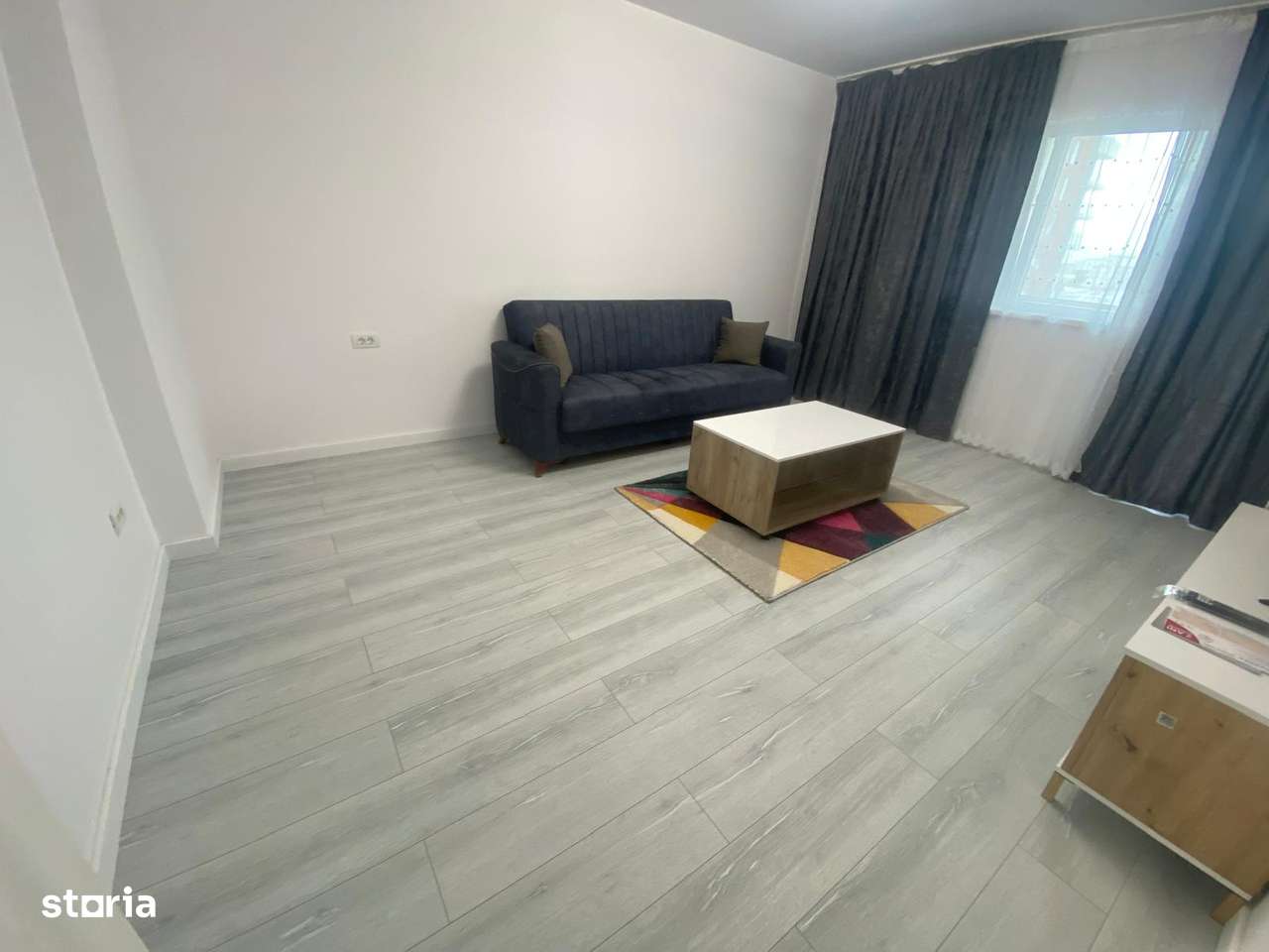 Garsoniera decomandata, metrou Berceni - Imagine principală: 2/6