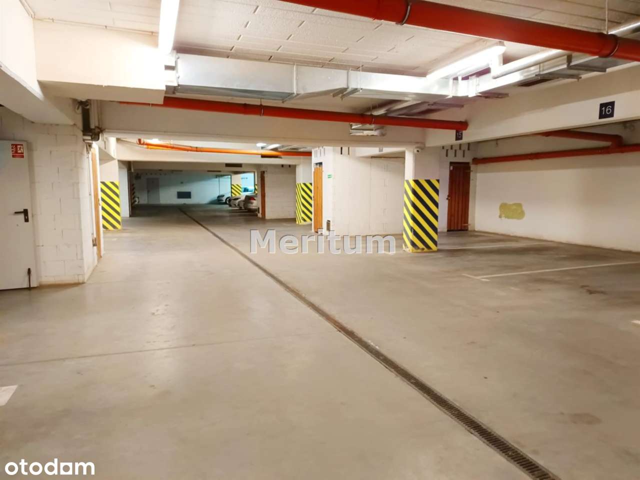 Trybowskiego. Osiedle Eskulapa.-12