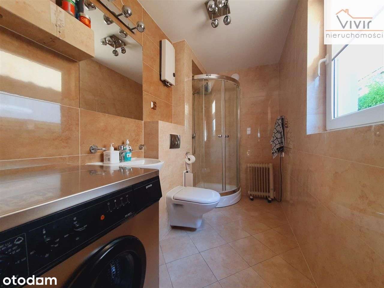 > Dom o pow. 126 mkw., Nad Morzem! Rowy gm.Ustka-8