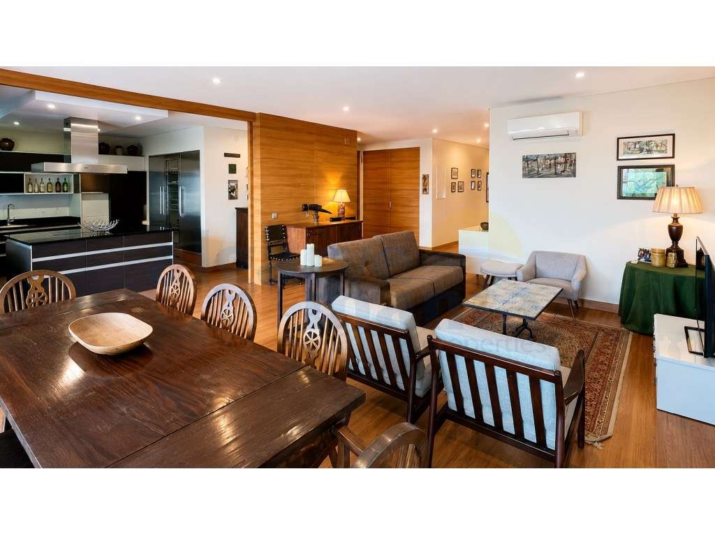 Exclusivo com Algarve Manta! Apartamento T2 de Luxo em Portimão, Al...-3