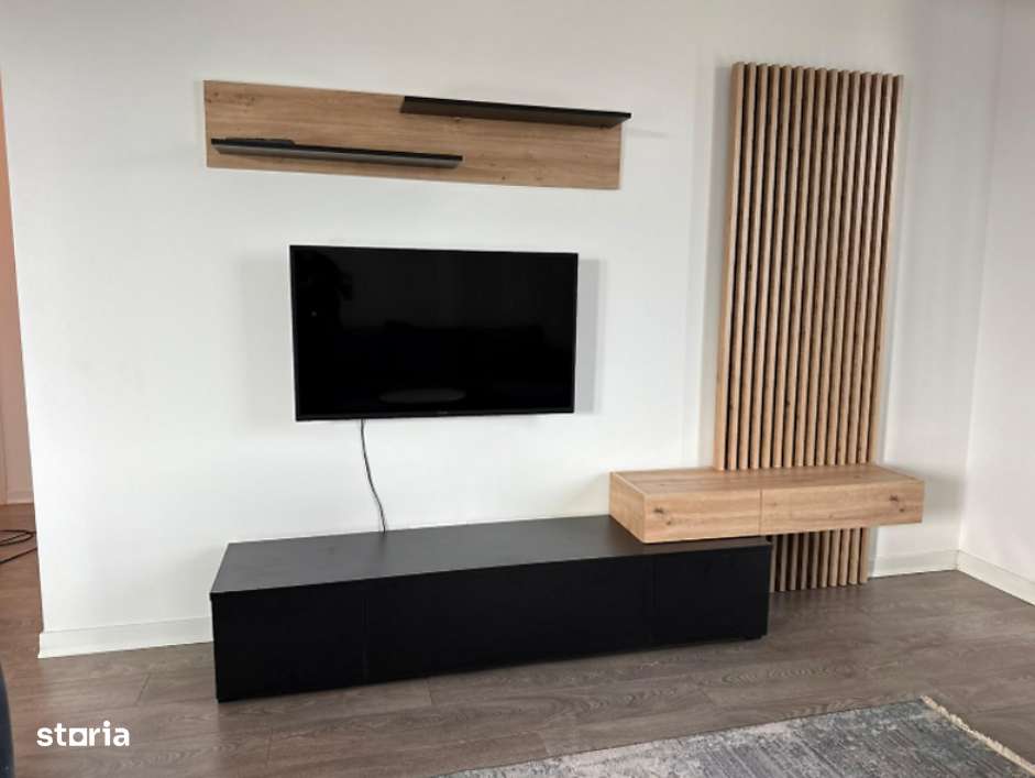 Apartament 2 camere/ Cloud9/ Pipera/ +parcare - Imagine principală: 5/7