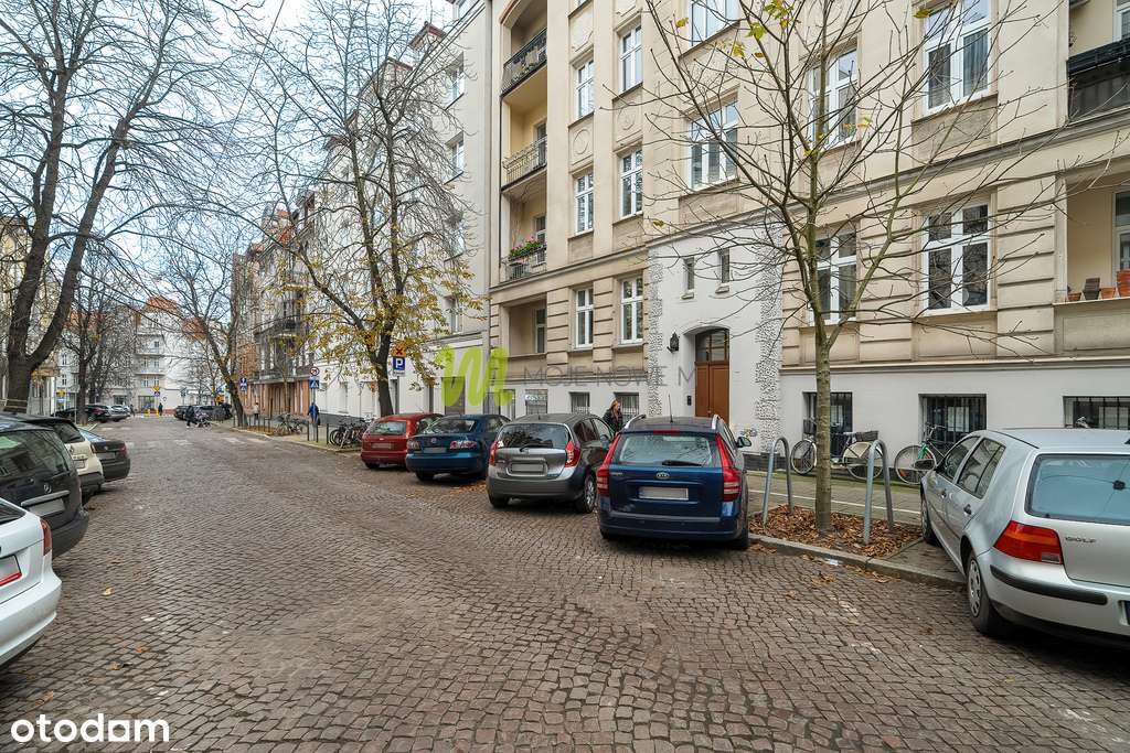 Pięknie utrzymane, gotowe do wejścia, parkiet-18