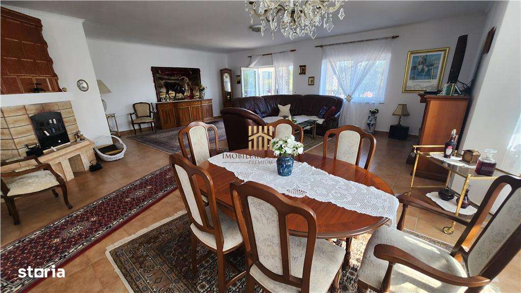 Poveste de Toamna! Casa in Poieni Solca! De Vanzare! - Imagine principală: 4/15