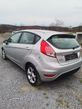 Ford Fiesta 1.6 TDCi Econetic Start-Stopp-System Trend - 14