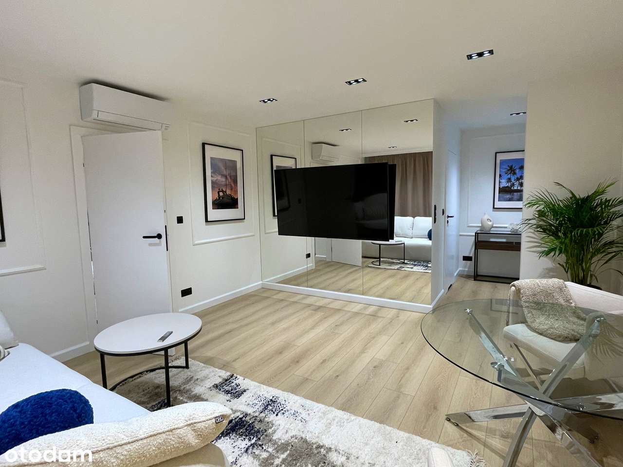 2-pok,parter,63m2,ul. Ceynowy, Sopot Dolny - zupełnie nowe.-3