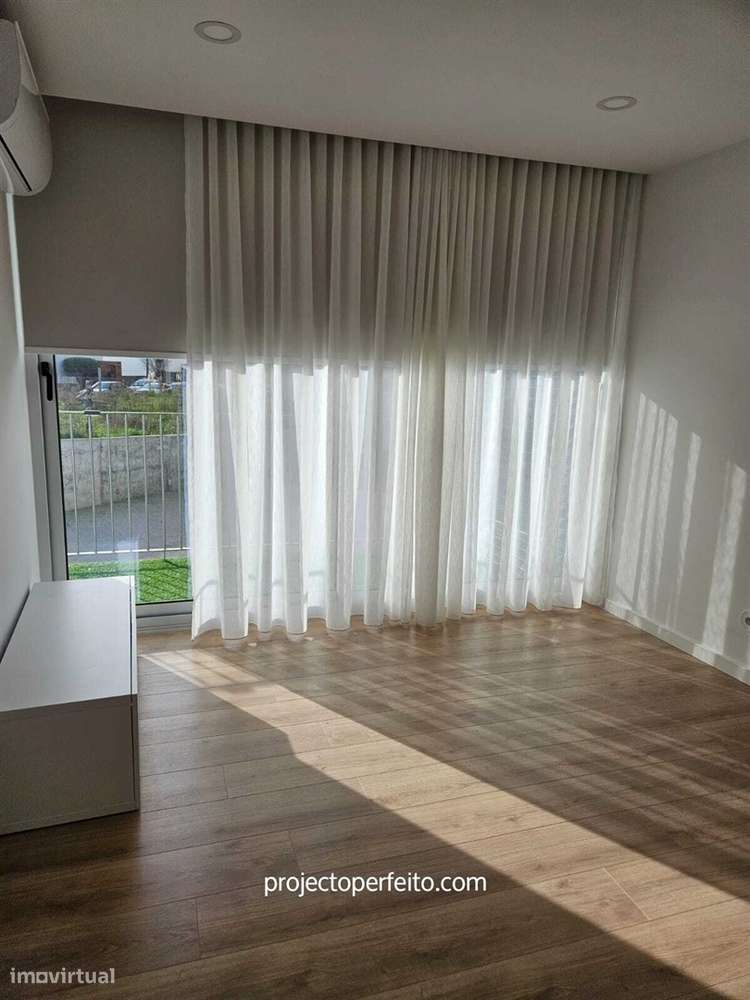 Apartamento T1 Venda em Espinho,Espinho - Grande imagem: 5/6