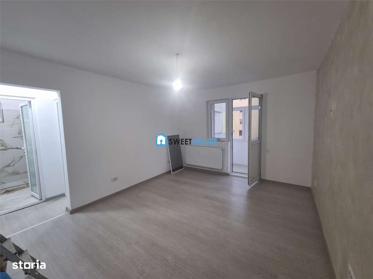 Apartament cu trei camere etajul 1 Tudor Vladimirescu-19