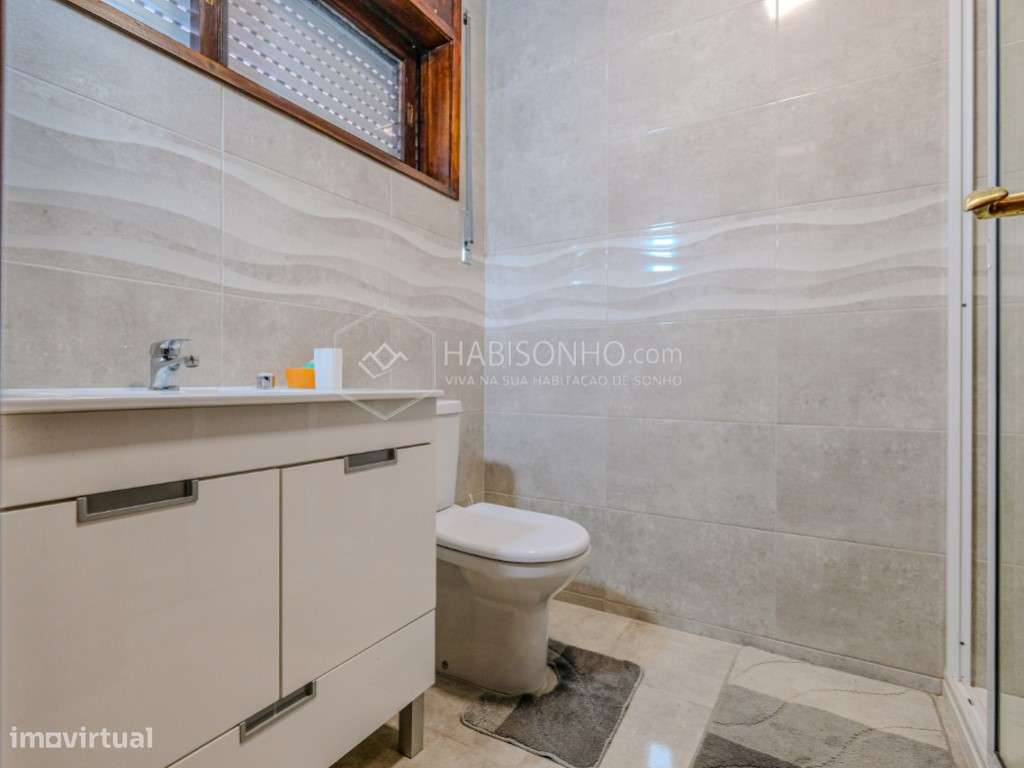 Moradia T3 | Campanhã | Porto - Grande imagem: 5/27