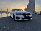 BMW 320 d Pack M Auto - 23