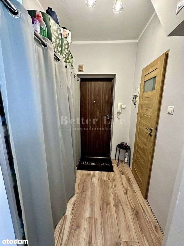 Mieszkanie przy Parku im. Jana Kasprowicza-9