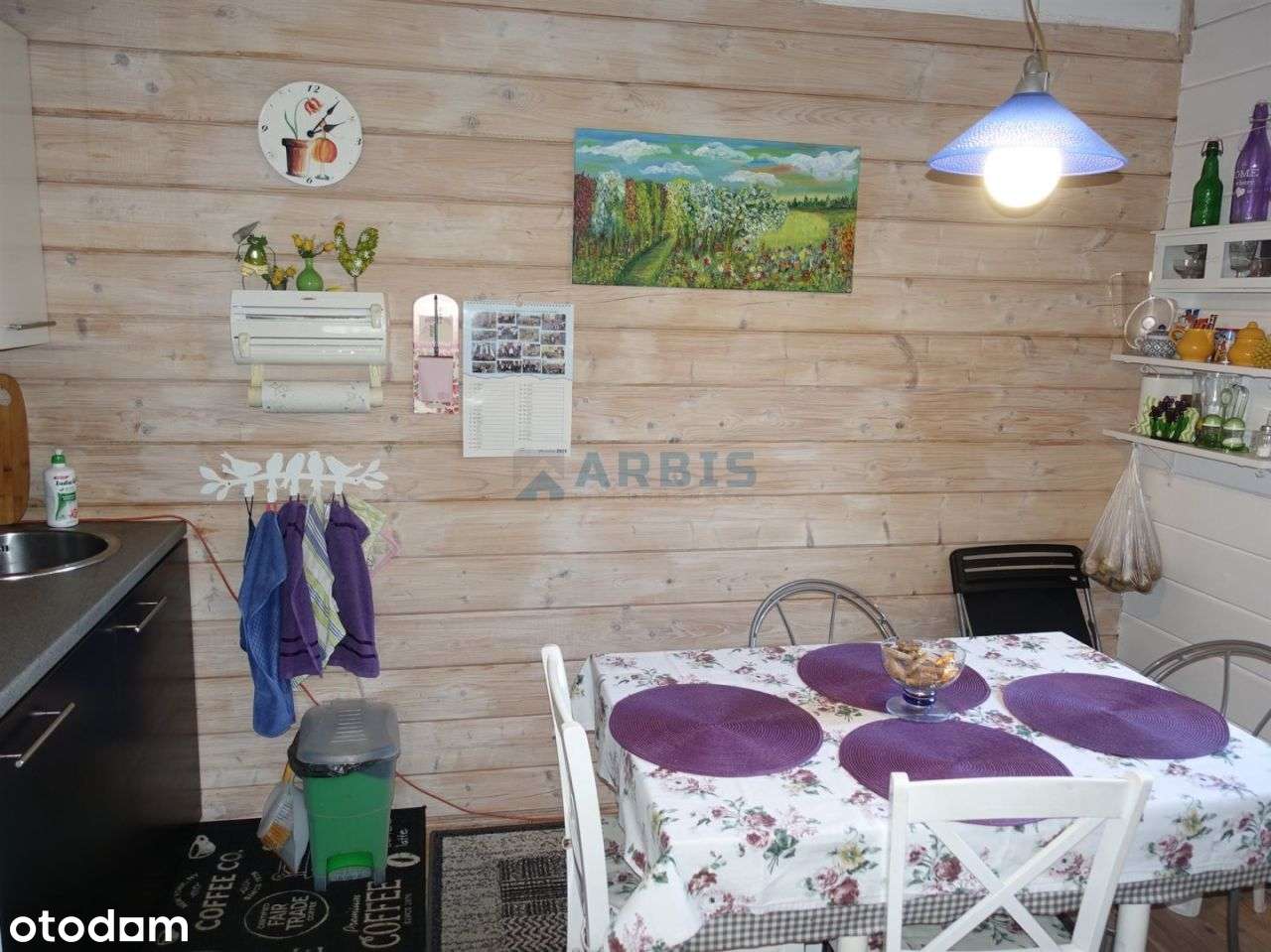 UROCZY DOMEK W OTULINIE PUSZCZY NOTECKIEJ BLISKO JEZIORO I PLAŻA-7