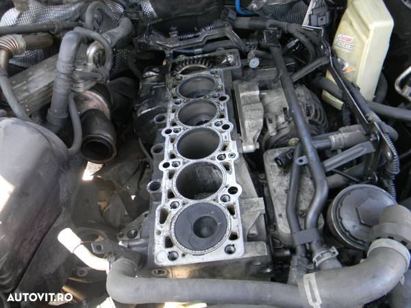 Dezmembrari  VW TOUAREG (7L)  2002  > 2010 2.5 R5 TDI Motorina - 5