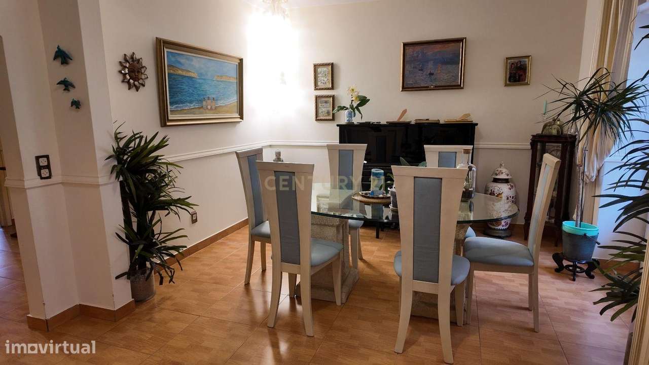 Excelente Oportunidade! Moradia em Castelo Branco-21