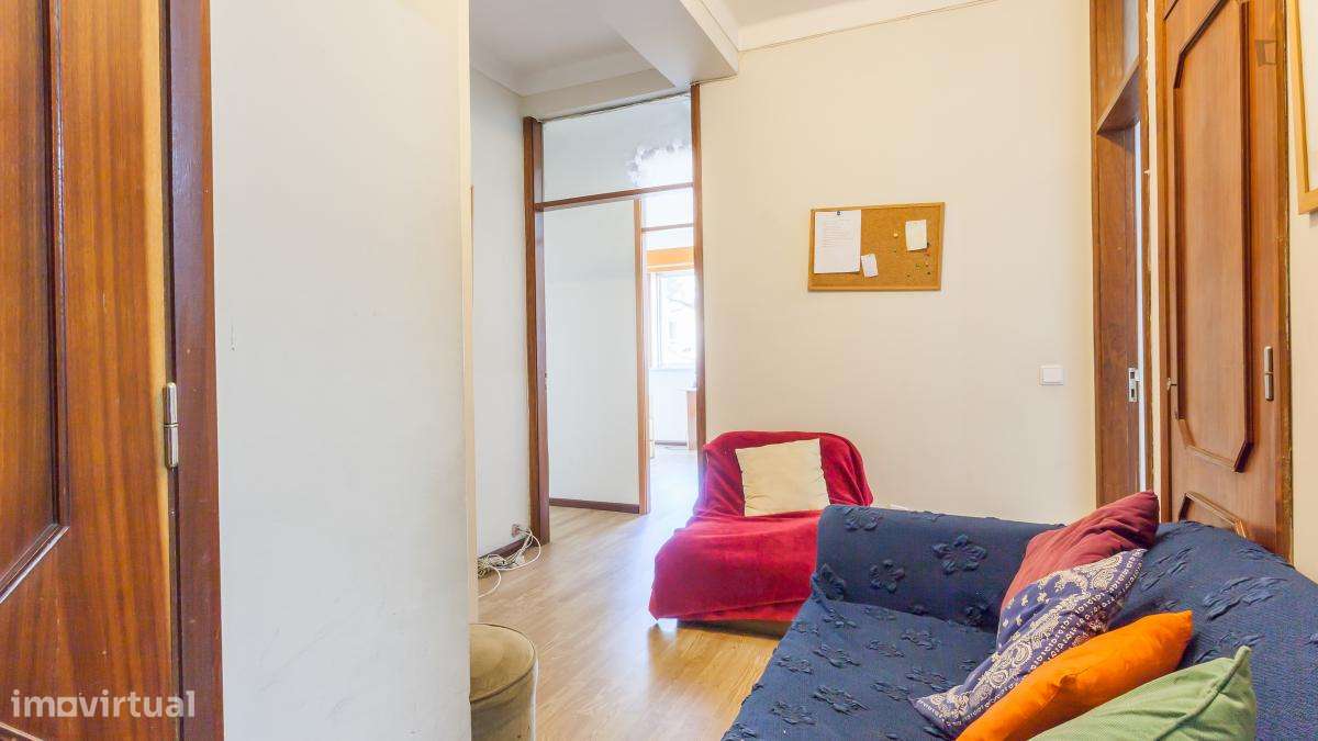 Quarto - localizado em Ramalde Porto - Grande imagem: 4/10