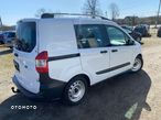 Ford Transit Courier Trend - 4
