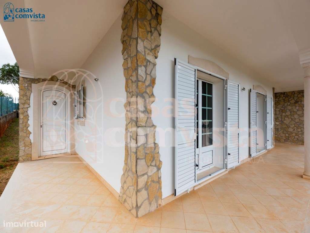 Moradia T5 em Louçãs - Grande imagem: 5/52