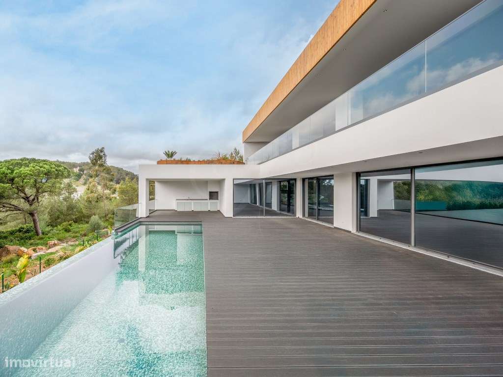 Moradia T5 + 3 | Cascais - Grande imagem: 3/60