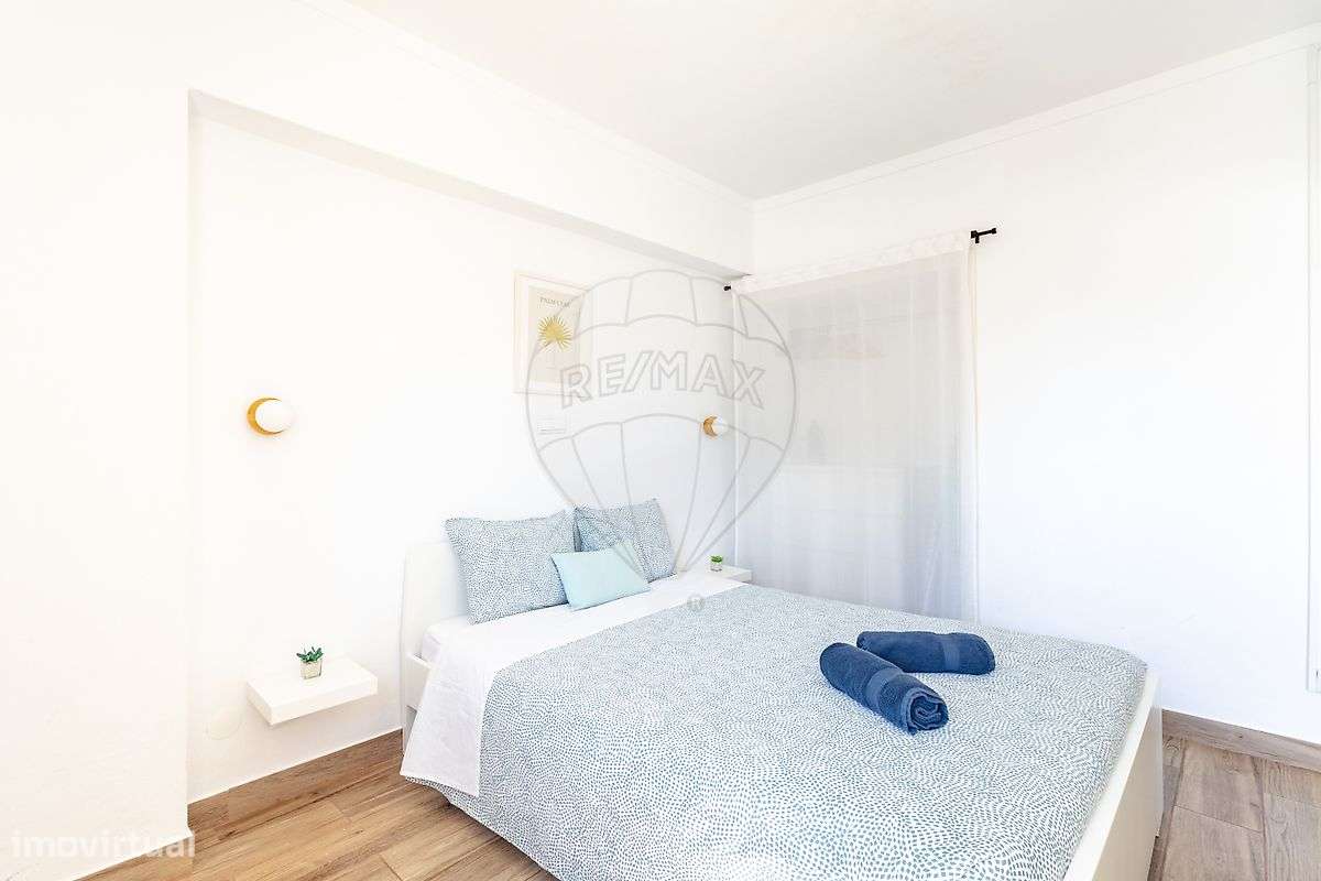 Apartamento T1 para venda - Grande imagem: 5/17