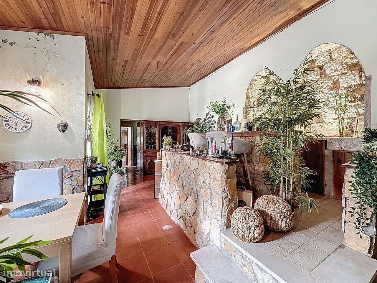 Entre no Clássico, Viva o Moderno: Incrível Moradia T4 - Grande imagem: 2/24