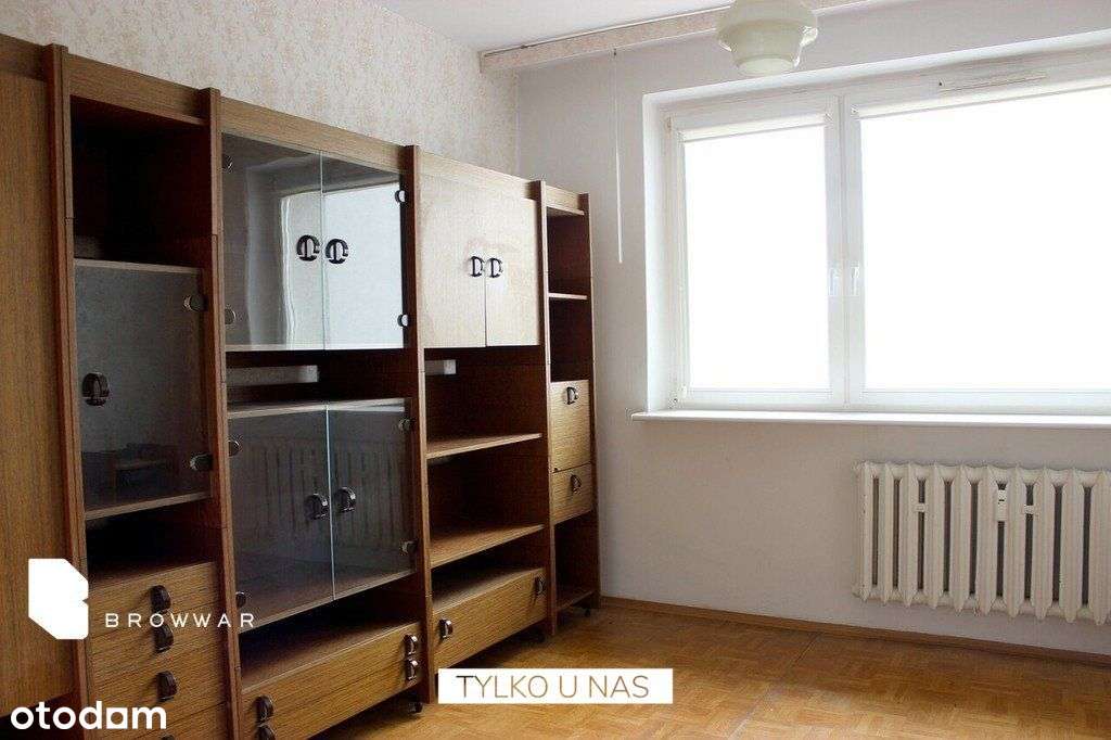 Rataje | os. Rusa | 3pok. | do remontu-7