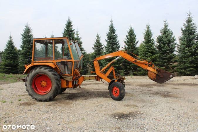 Fendt F250 GTS - 5