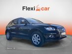 Audi Q5 2.0 TDi quattro Business Line S-tronic - 1