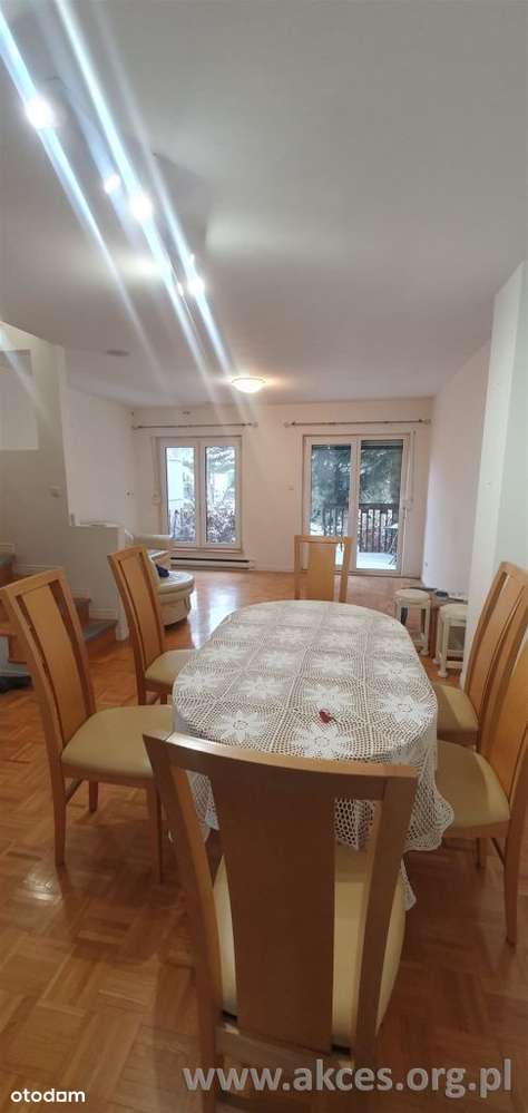 Dom Józefosław 5 pokoi, garaż, ogródek 1480000zł-3