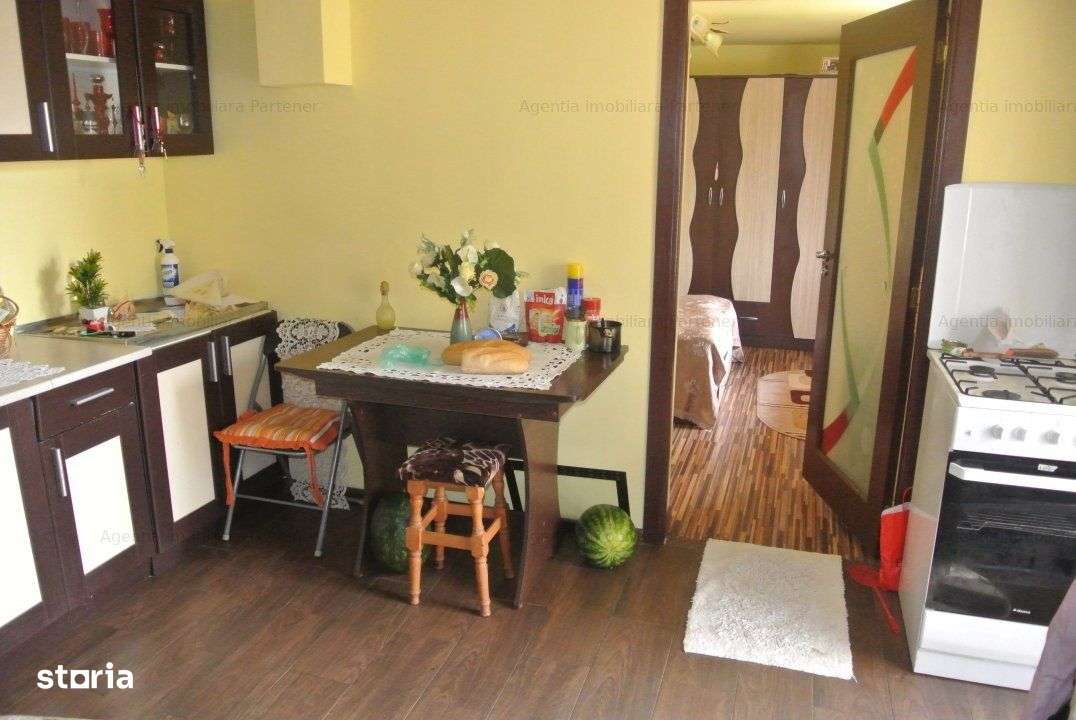 Casa batraneasca Harsesti - Imagine principală: 5/18