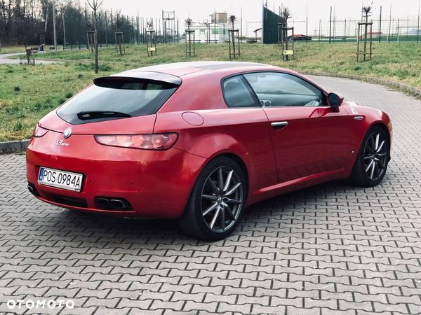 Alfa Romeo Brera - 20