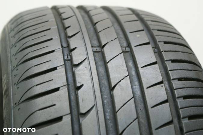 letnie 205/55R16 HANKOOK VENTUS PRIME 2 , 6,7mm - 3