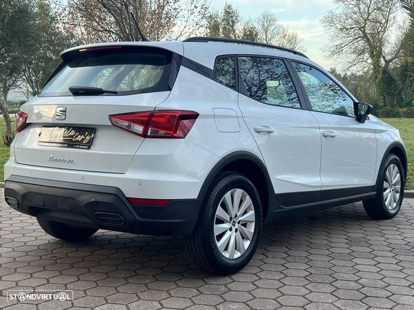 SEAT Arona 1.0 TSI Style - 6