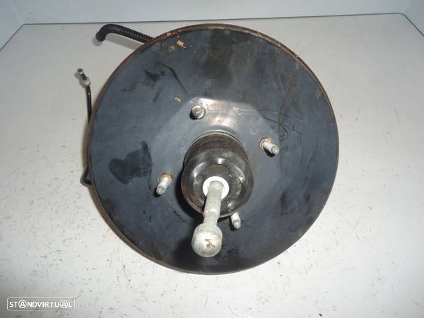 Servo Freio Opel Corsa E - 4