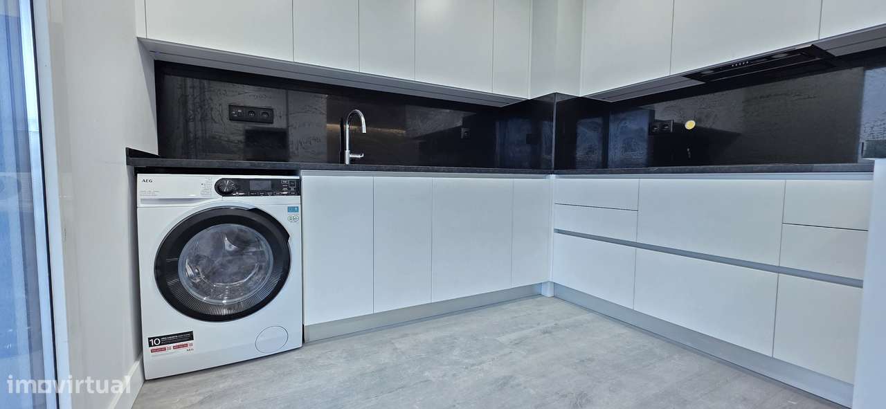 Apartamento T3 no Sobralinho (SOB016A) - Grande imagem: 2/29